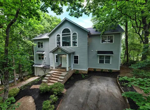 860 Ramey Mountain Road