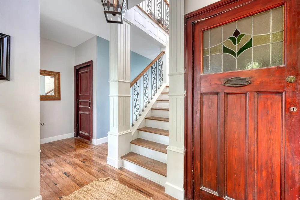 860 Ramey Mountain Road Hiawassee, GA 30546