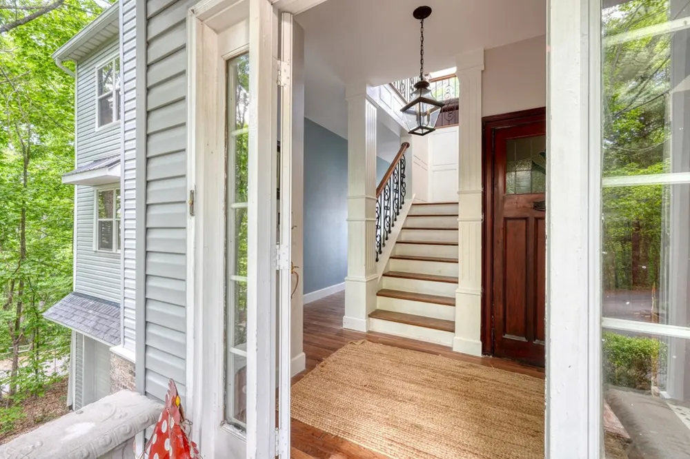 860 Ramey Mountain Road Hiawassee, GA 30546