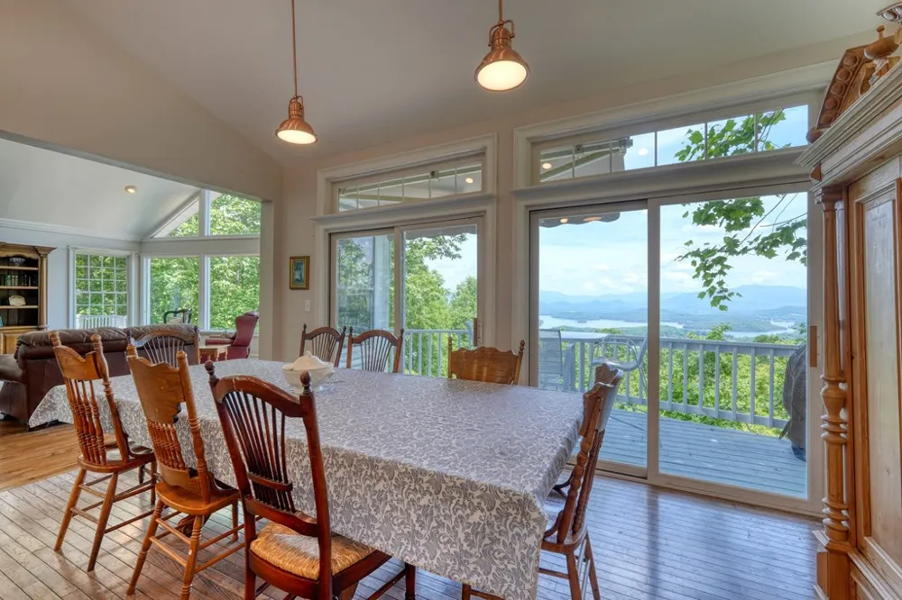 860 Ramey Mountain Road Hiawassee, GA 30546
