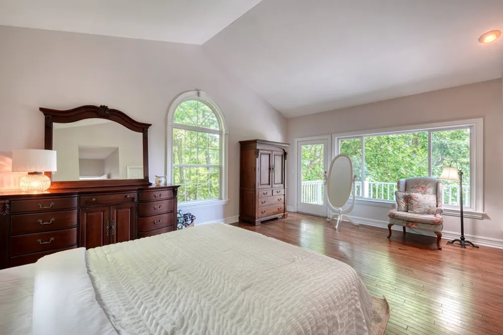 860 Ramey Mountain Road Hiawassee, GA 30546