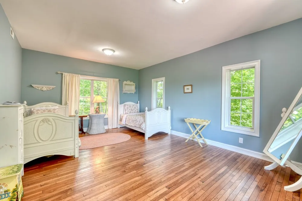 860 Ramey Mountain Road Hiawassee, GA 30546