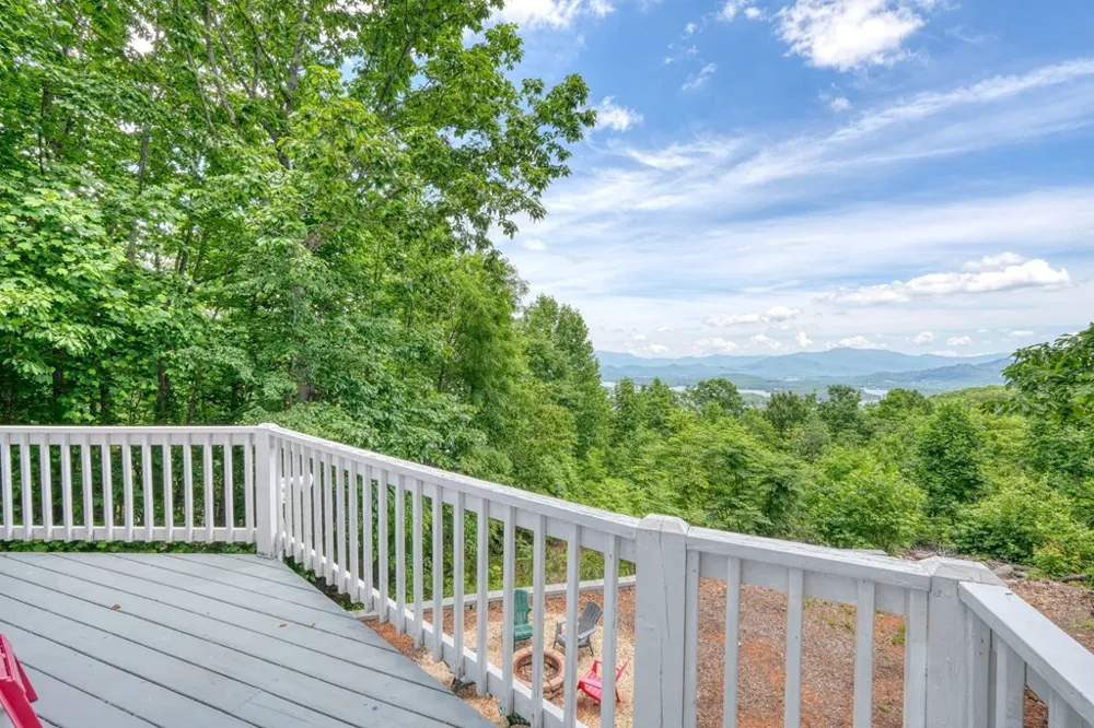 860 Ramey Mountain Road Hiawassee, GA 30546