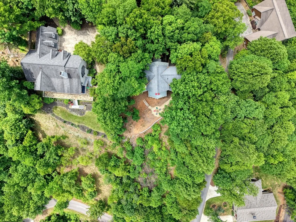 860 Ramey Mountain Road Hiawassee, GA 30546