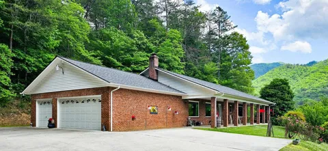 45 Sulpher Lane