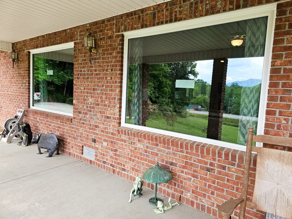 45 Sulpher Lane Andrews, NC 28901