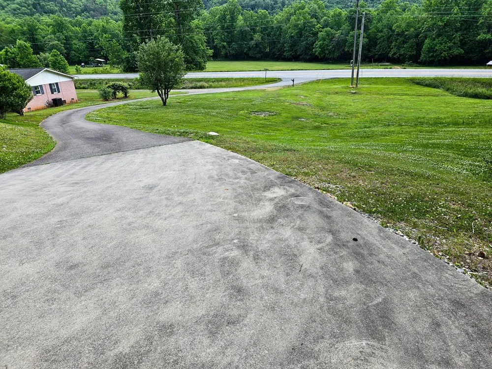 45 Sulpher Lane Andrews, NC 28901