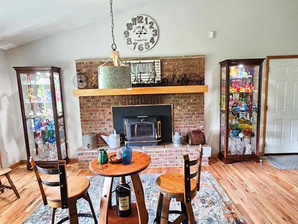 45 Sulpher Lane Andrews, NC 28901