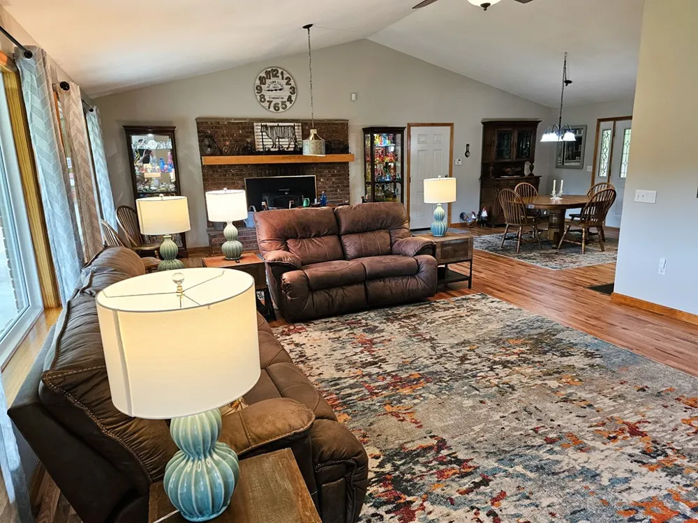 45 Sulpher Lane Andrews, NC 28901
