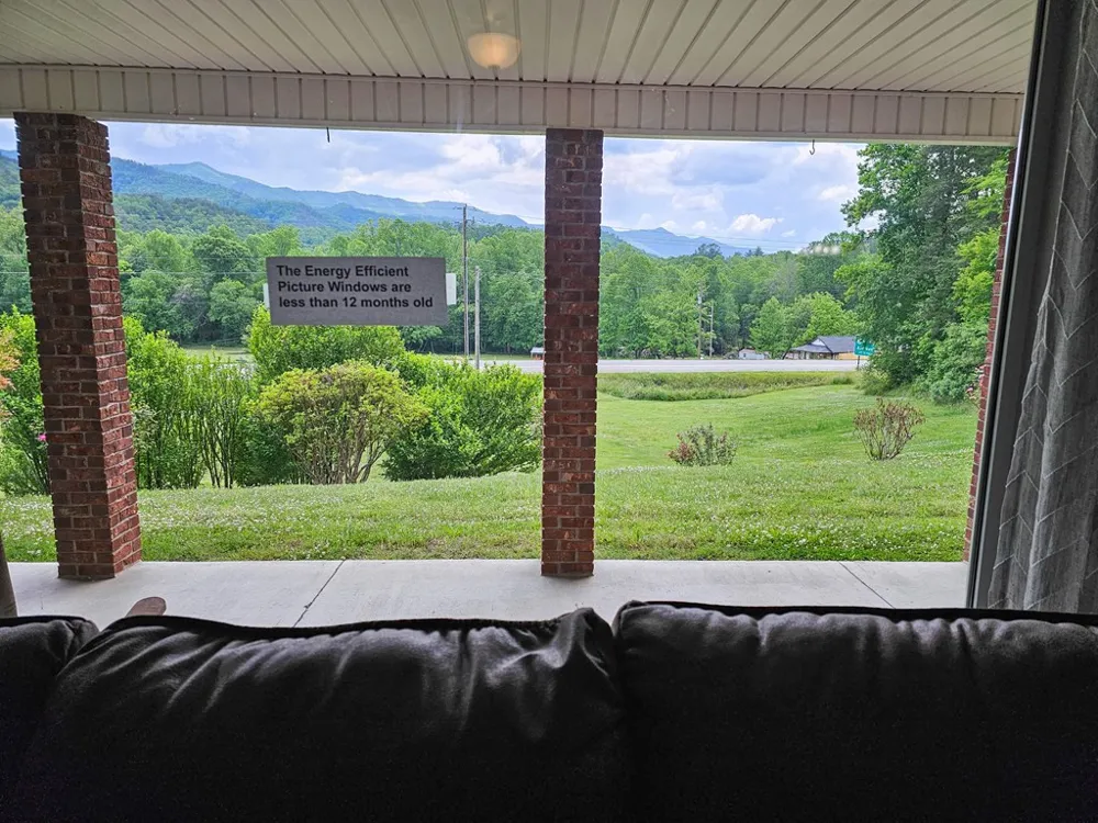 45 Sulpher Lane Andrews, NC 28901