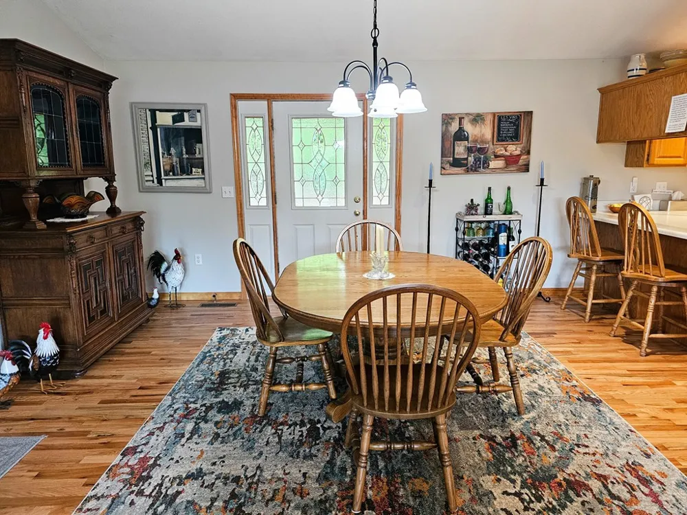 45 Sulpher Lane Andrews, NC 28901