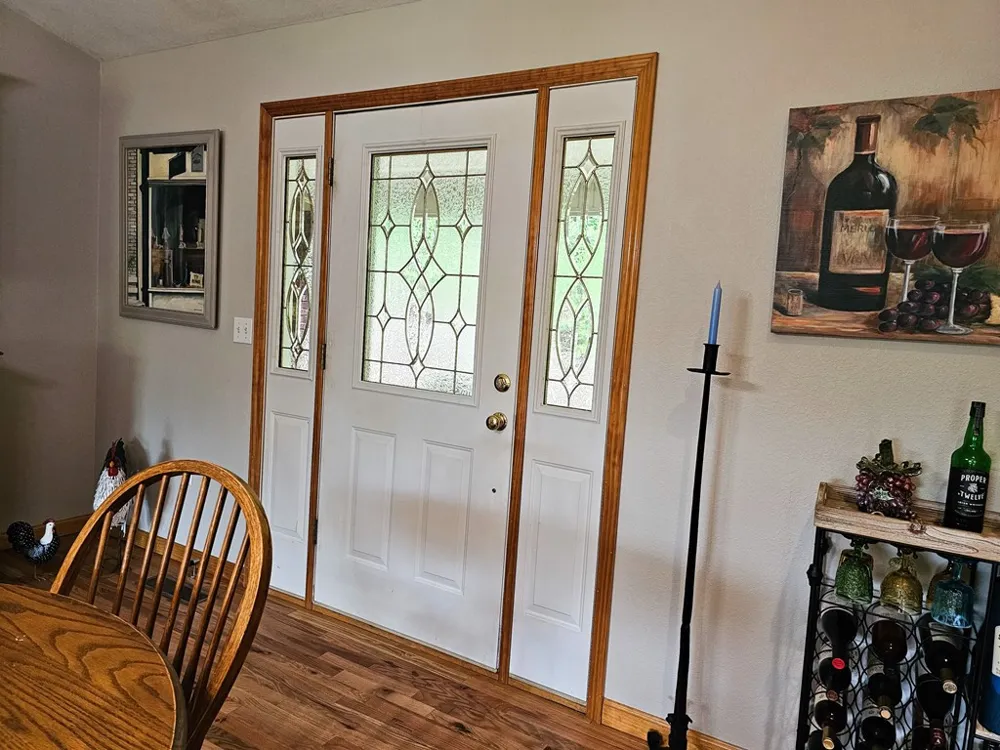 45 Sulpher Lane Andrews, NC 28901