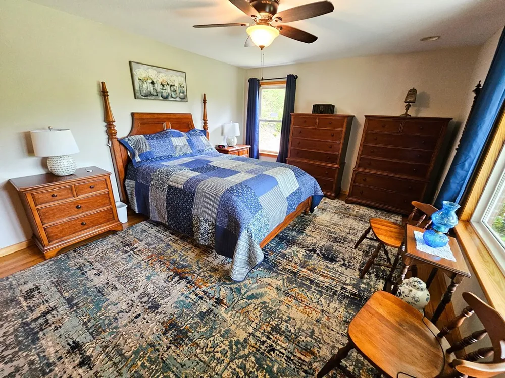 45 Sulpher Lane Andrews, NC 28901