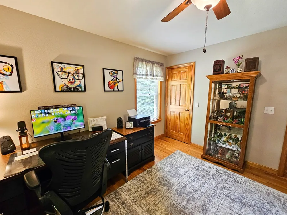 45 Sulpher Lane Andrews, NC 28901
