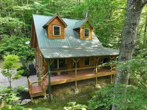 94 Bear Creek Cove