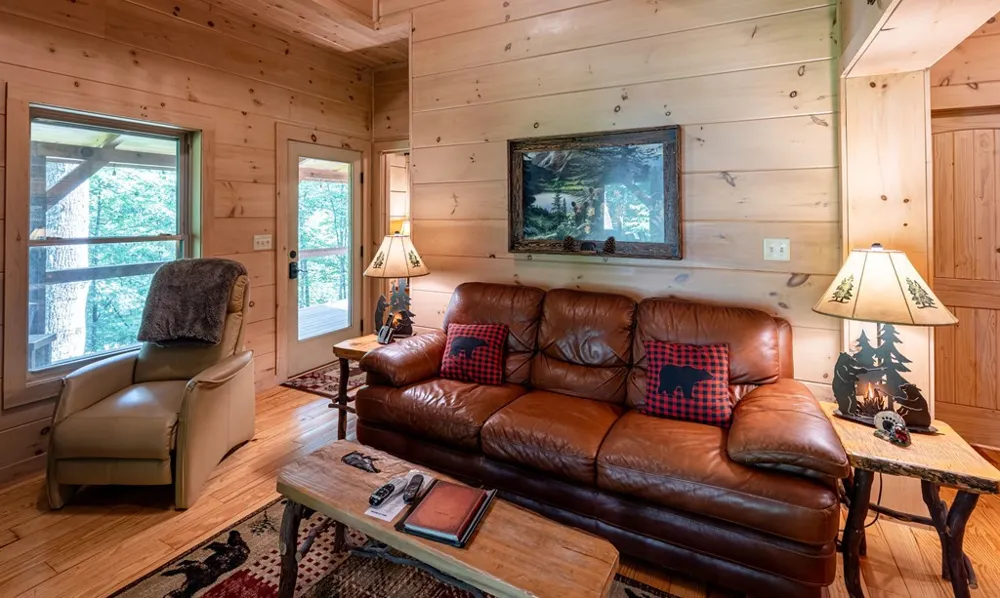 94 Bear Creek Cove Topton, NC 28781