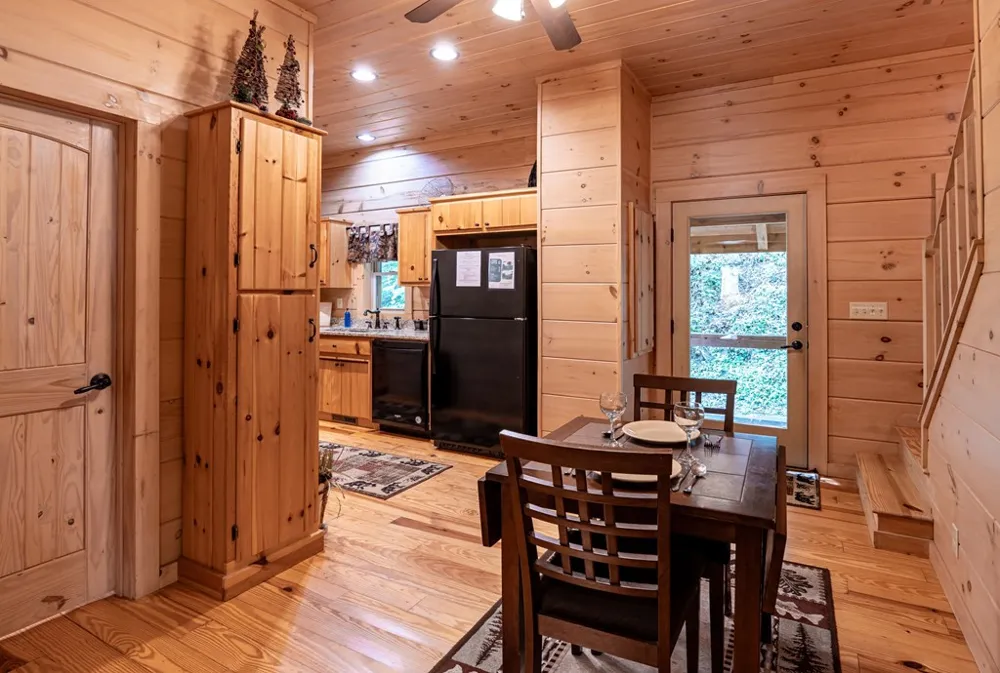 94 Bear Creek Cove Topton, NC 28781
