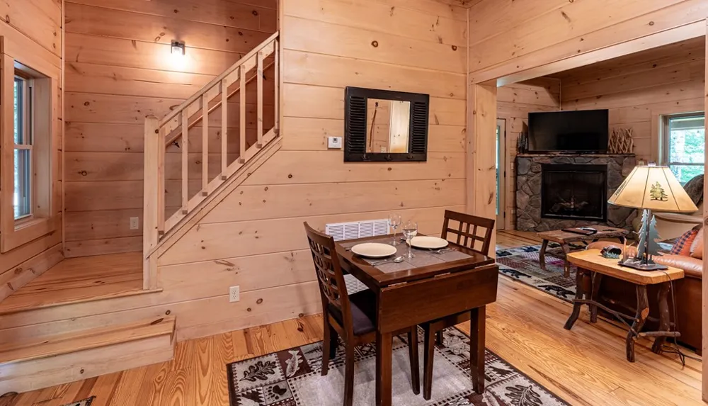 94 Bear Creek Cove Topton, NC 28781