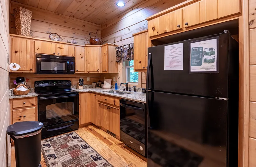 94 Bear Creek Cove Topton, NC 28781