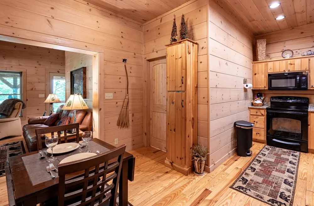 94 Bear Creek Cove Topton, NC 28781