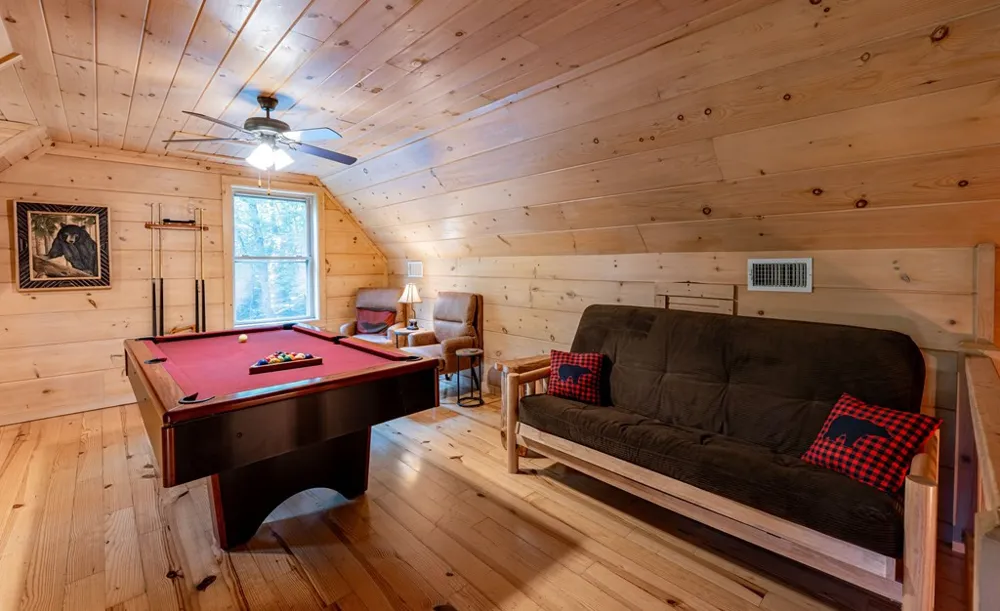 94 Bear Creek Cove Topton, NC 28781