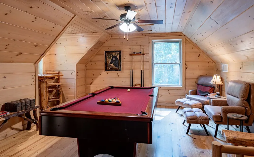 94 Bear Creek Cove Topton, NC 28781