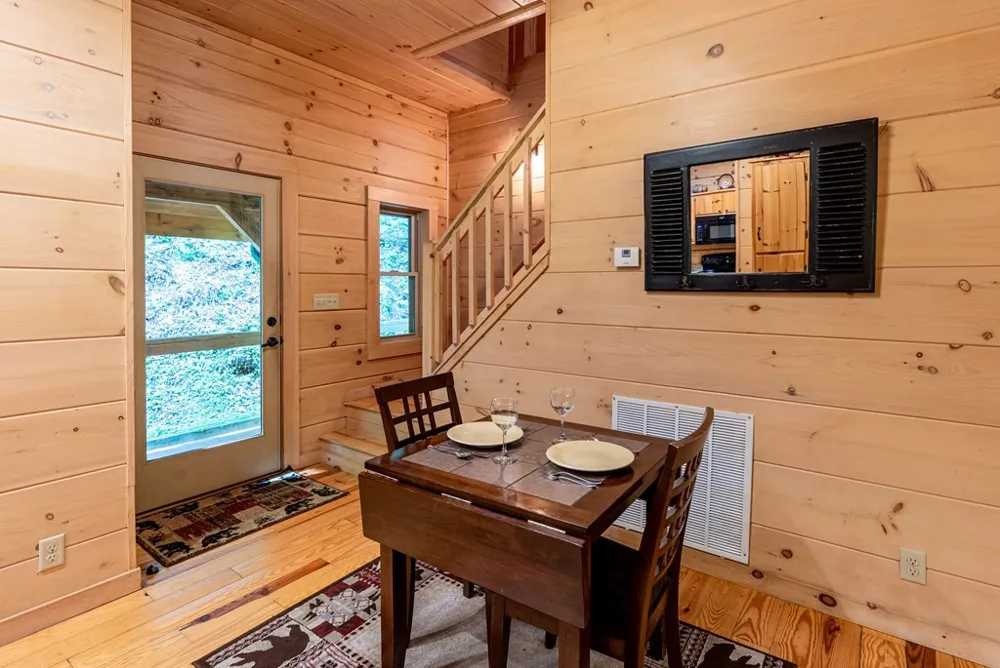 94 Bear Creek Cove Topton, NC 28781