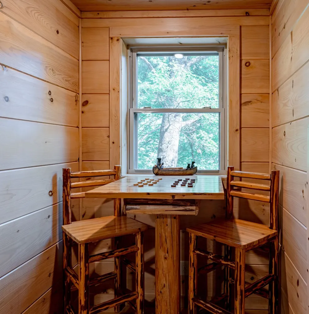 94 Bear Creek Cove Topton, NC 28781