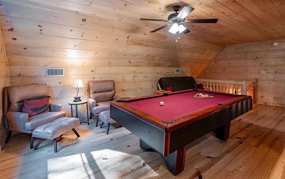 94 Bear Creek Cove Topton, NC 28781