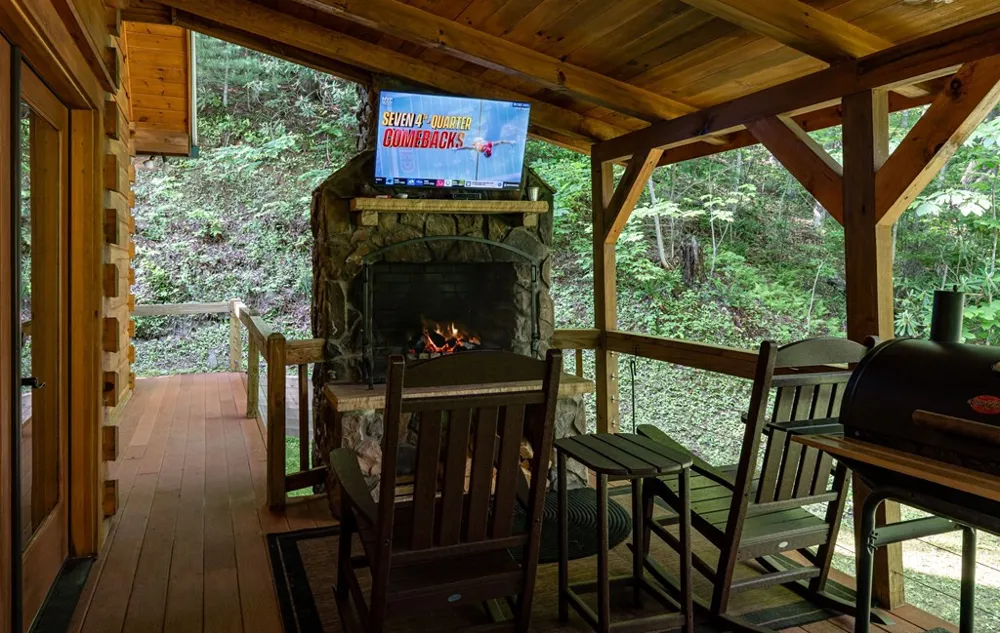 94 Bear Creek Cove Topton, NC 28781