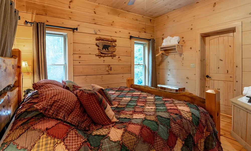 94 Bear Creek Cove Topton, NC 28781