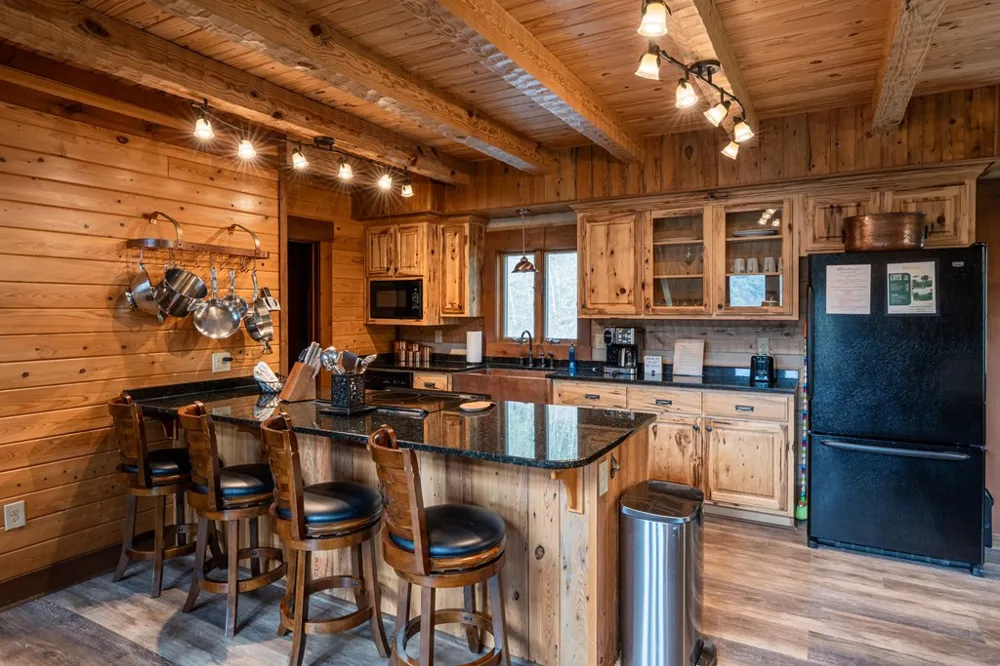 359 Whispering Wind Trail Topton, NC 28781