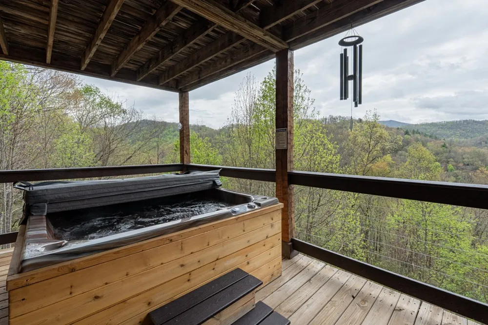 359 Whispering Wind Trail Topton, NC 28781