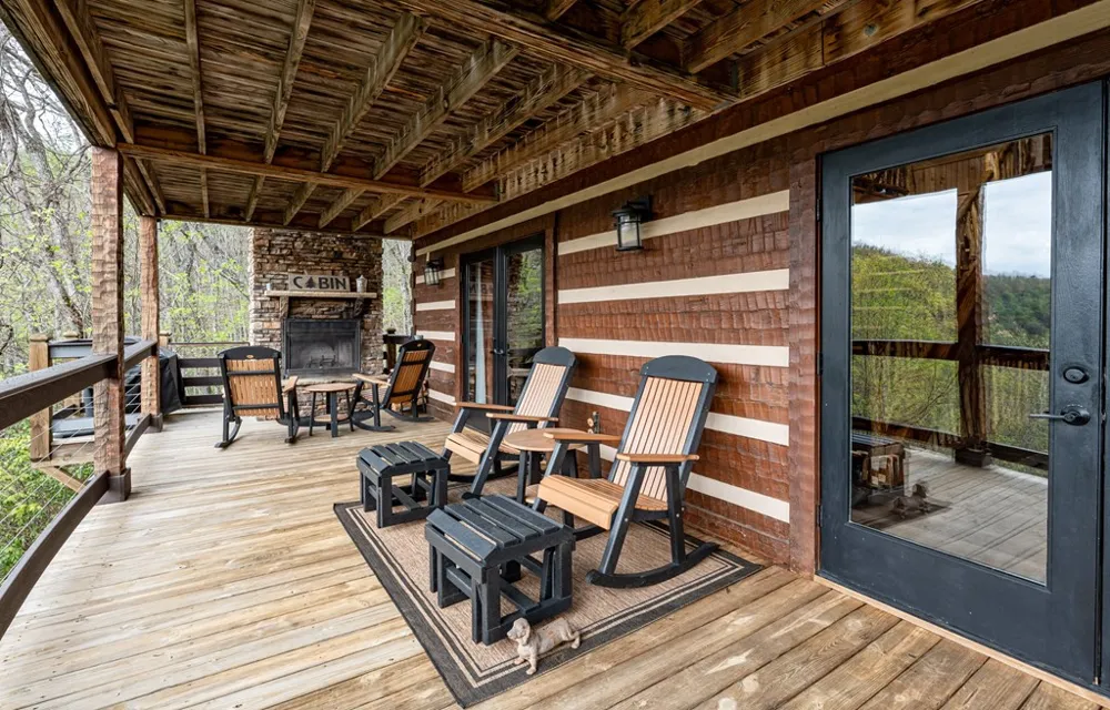 359 Whispering Wind Trail Topton, NC 28781