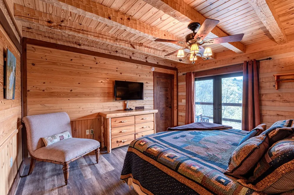 359 Whispering Wind Trail Topton, NC 28781
