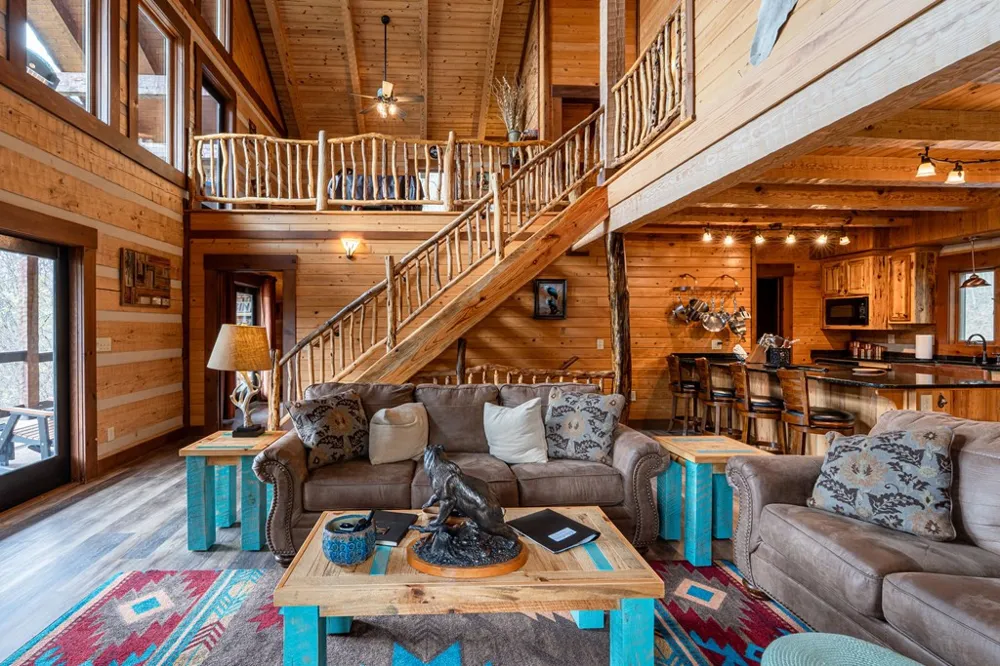 359 Whispering Wind Trail Topton, NC 28781