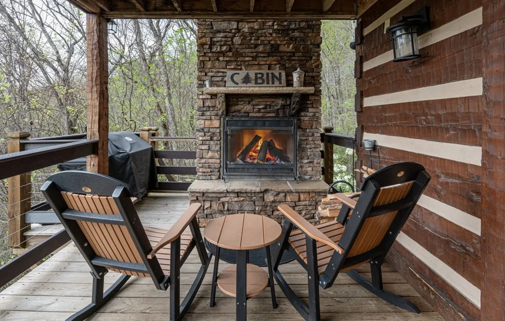 359 Whispering Wind Trail Topton, NC 28781