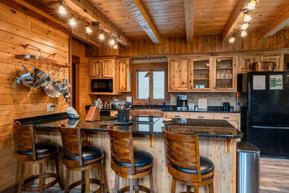 359 Whispering Wind Trail Topton, NC 28781