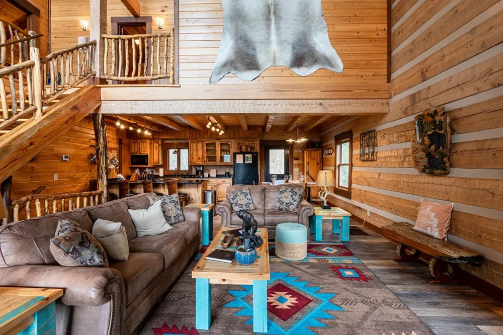 359 Whispering Wind Trail Topton, NC 28781