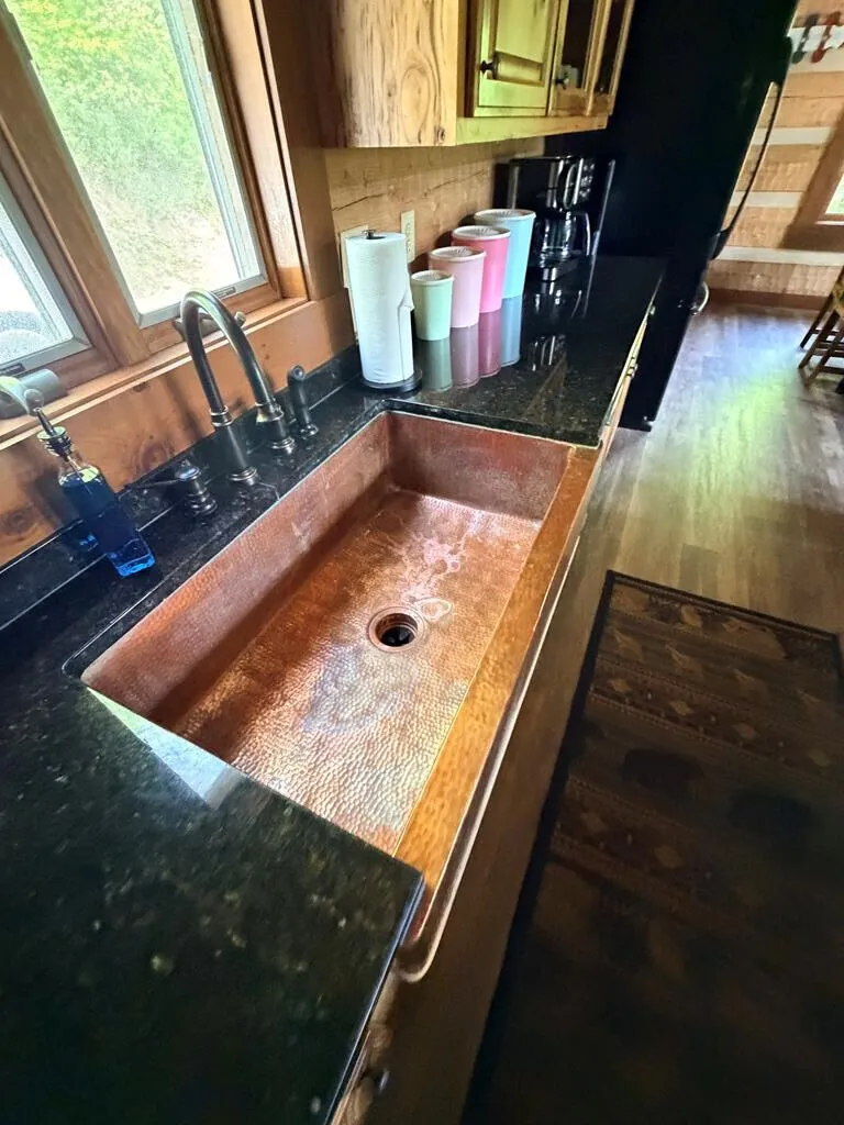 359 Whispering Wind Trail Topton, NC 28781