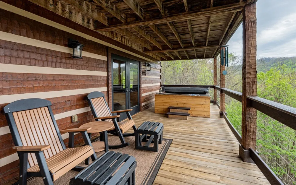 359 Whispering Wind Trail Topton, NC 28781