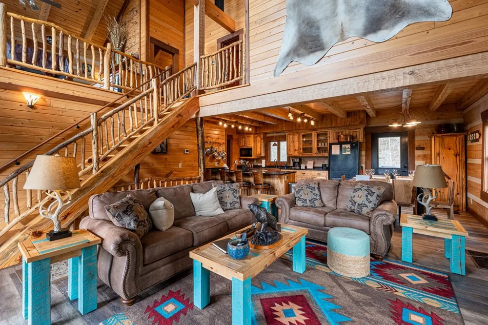 359 Whispering Wind Trail Topton, NC 28781