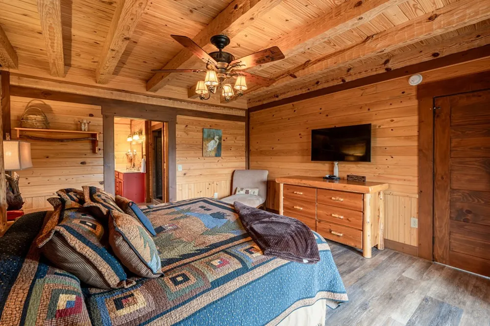 359 Whispering Wind Trail Topton, NC 28781
