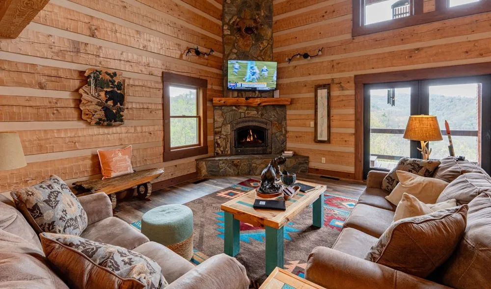 359 Whispering Wind Trail Topton, NC 28781