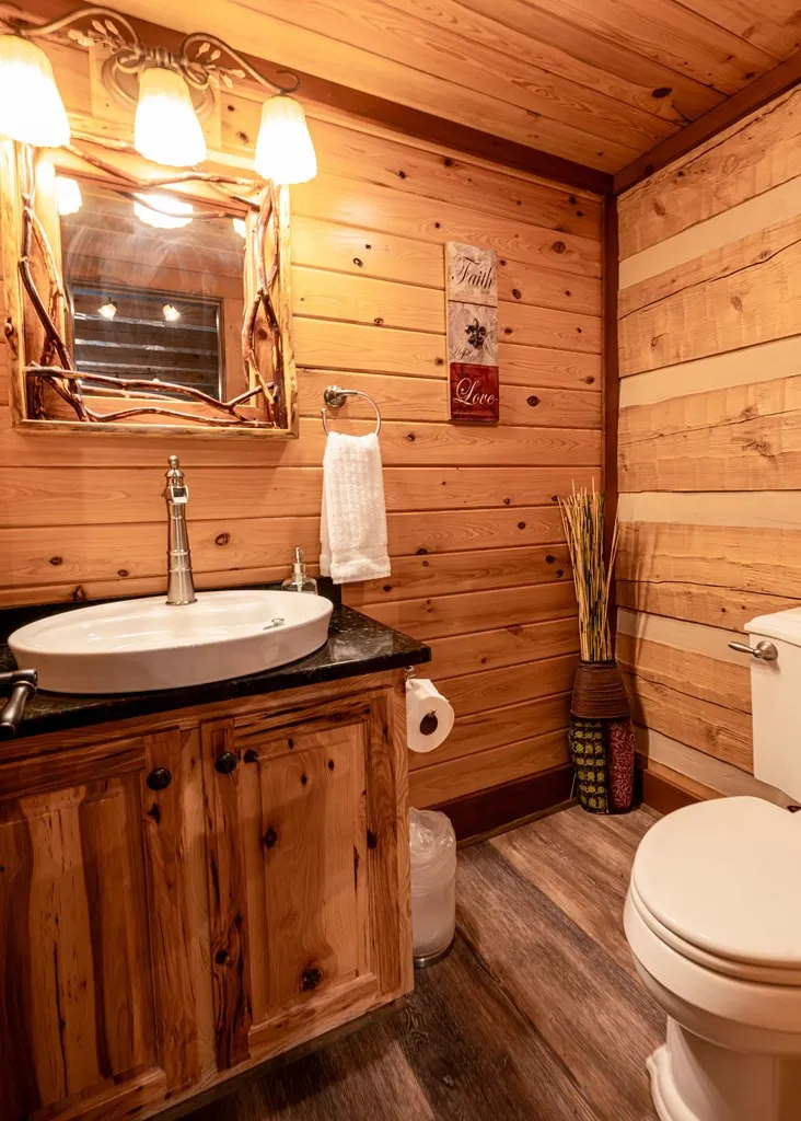 359 Whispering Wind Trail Topton, NC 28781