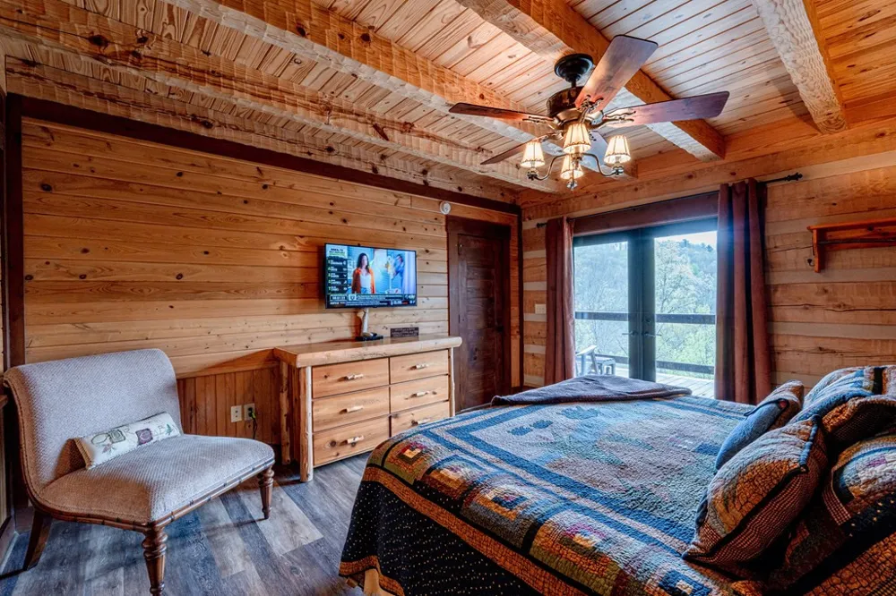 359 Whispering Wind Trail Topton, NC 28781