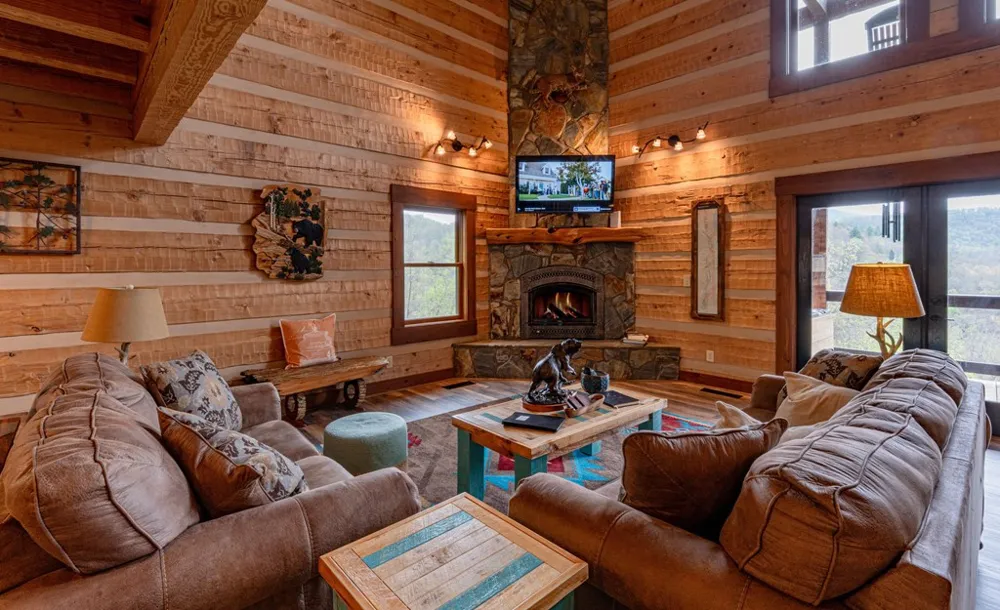 359 Whispering Wind Trail Topton, NC 28781
