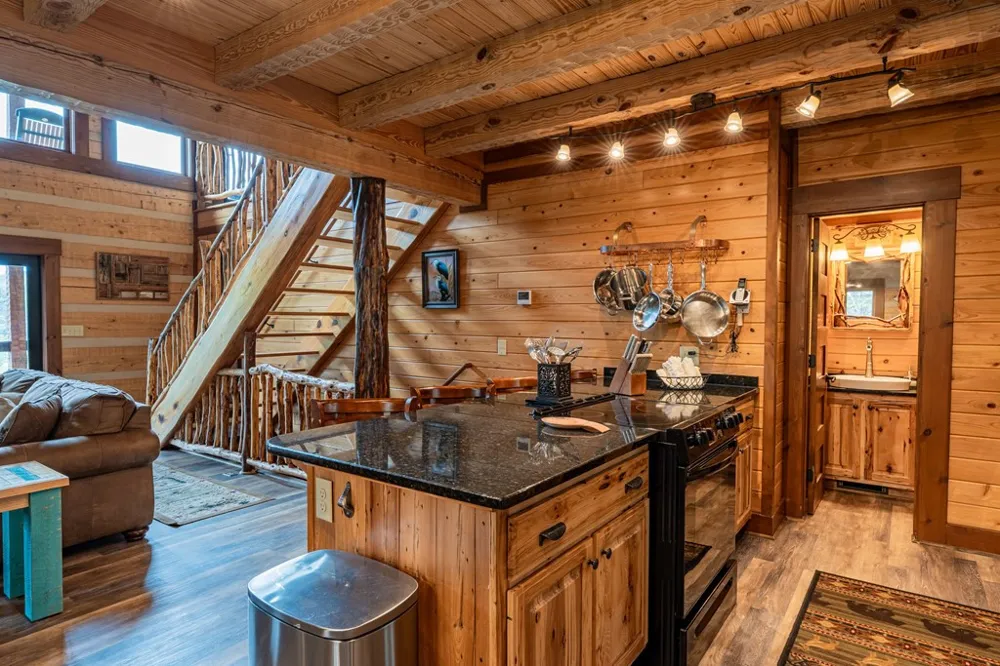 359 Whispering Wind Trail Topton, NC 28781