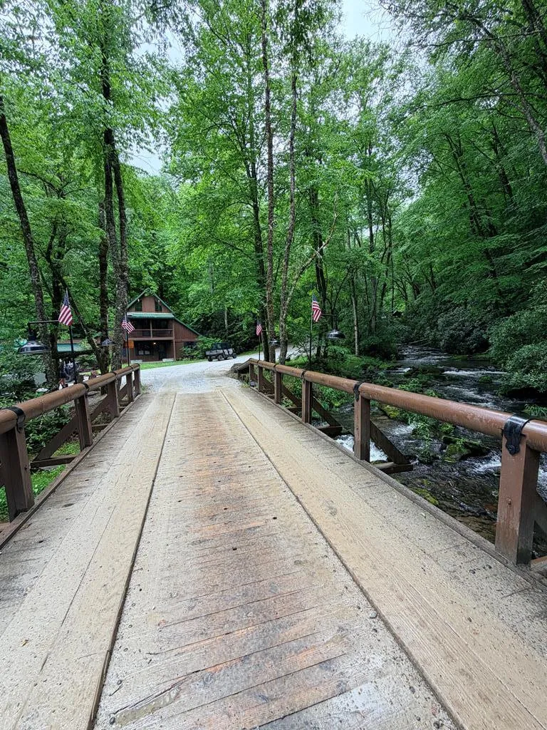 359 Whispering Wind Trail Topton, NC 28781