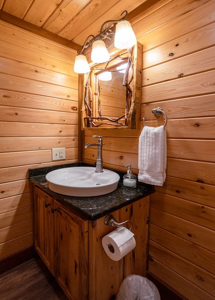 359 Whispering Wind Trail Topton, NC 28781
